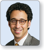 Itai Pashtan, MD
